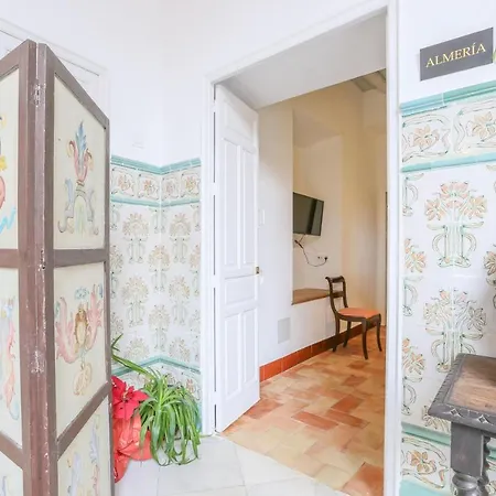 Hotel De La Casa Del Pintor (adults Only)