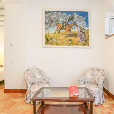 Hotel De La Casa Del Pintor (adults Only) Carmona (Seville)