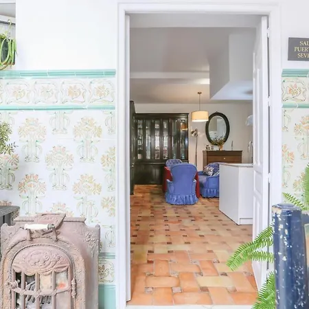 Hotel De La Casa Del Pintor (adults Only) Carmona (Seville)