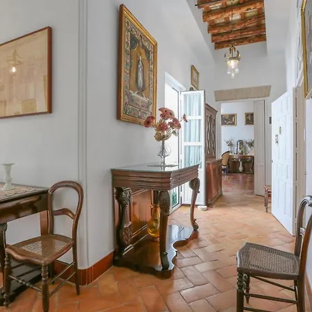 Hotel De La Casa Del Pintor (adults Only) Carmona (Seville)