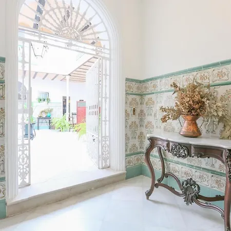 De La Casa Del Pintor (adults Only) Carmona (Seville)