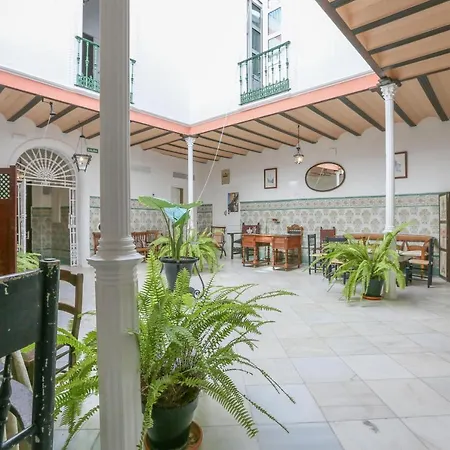 Hotel De La Casa Del Pintor (adults Only)