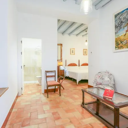 Hotel De La Casa Del Pintor (adults Only) *