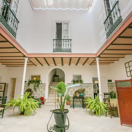 De La Casa Del Pintor (adults Only) Hotel *