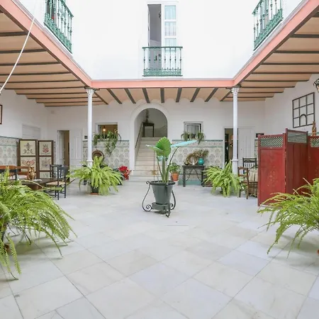 Hotel De La Casa Del Pintor (adults Only) Carmona (Seville)