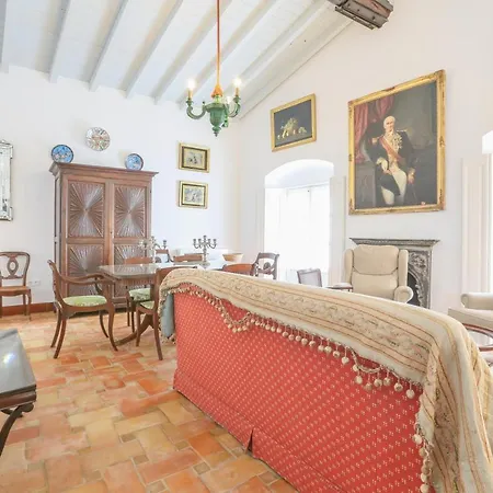 Hotel De La Casa Del Pintor (adults Only)