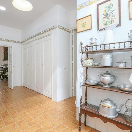 De La Casa Del Pintor (adults Only) * Carmona (Seville)