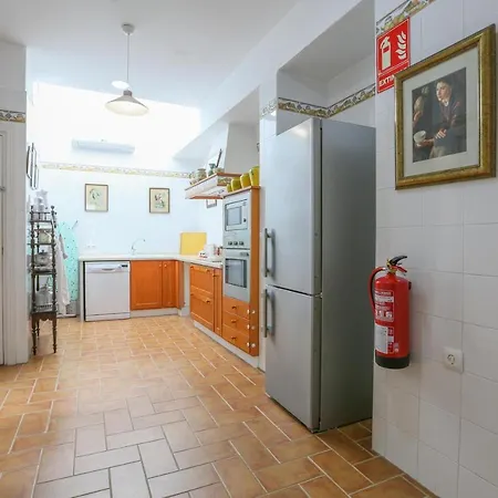Hotel De La Casa Del Pintor (adults Only) Carmona (Seville)