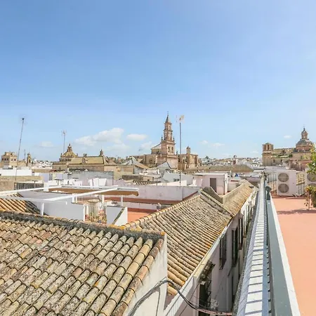 De La Casa Del Pintor (adults Only) * Carmona (Seville)