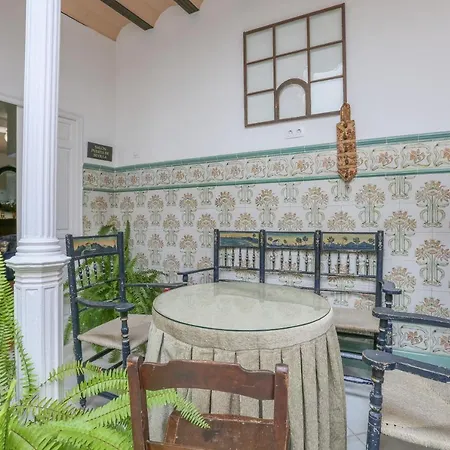 De La Casa Del Pintor (adults Only) Hotel