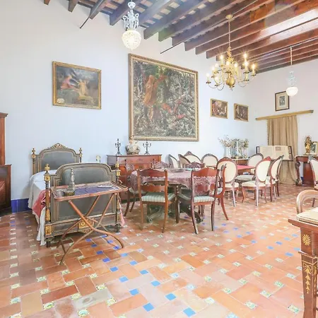 De La Casa Del Pintor (adults Only)