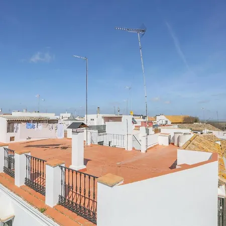 Hotel De La Casa Del Pintor (adults Only) Carmona (Seville)