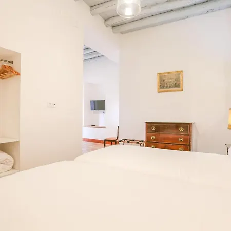 De La Casa Del Pintor (adults Only) Hotel