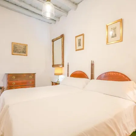 Hotel De La Casa Del Pintor (adults Only)