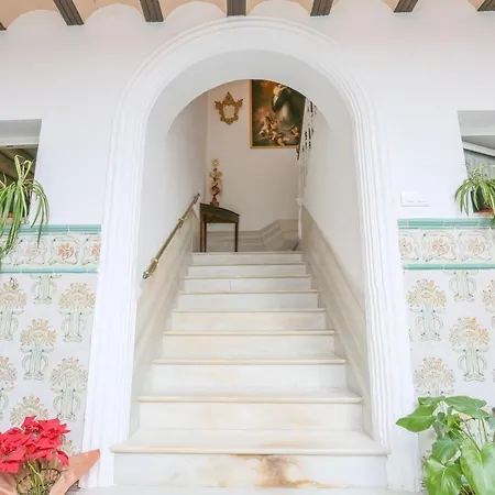 De La Casa Del Pintor (adults Only) *