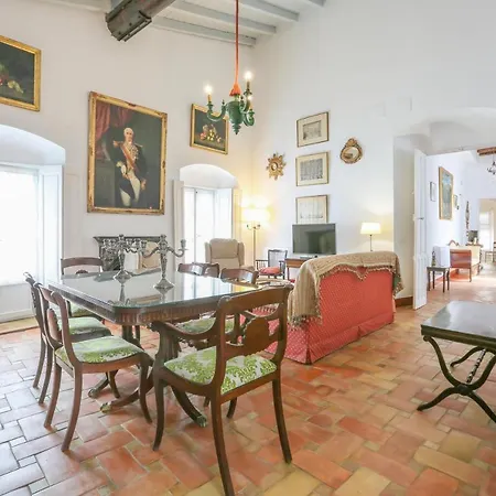 Hotel De La Casa Del Pintor (adults Only) Carmona (Seville)