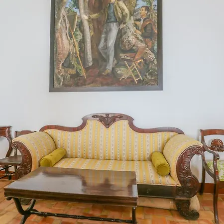 De La Casa Del Pintor (adults Only)