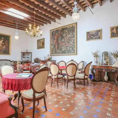 Hotel De La Casa Del Pintor (adults Only) *