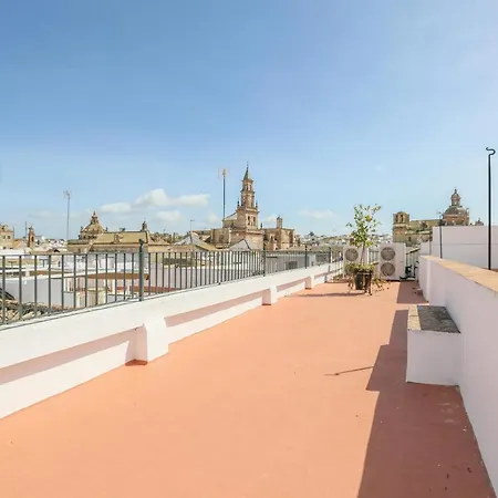 Hotel De La Casa Del Pintor (adults Only) Carmona (Seville)