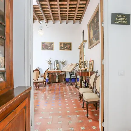 Hotel De La Casa Del Pintor (adults Only)