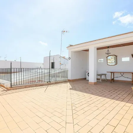 De La Casa Del Pintor (adults Only) Carmona (Seville)