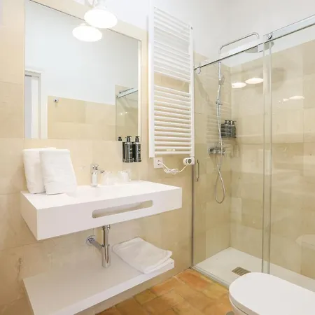 Hotel De La Casa Del Pintor (adults Only) *