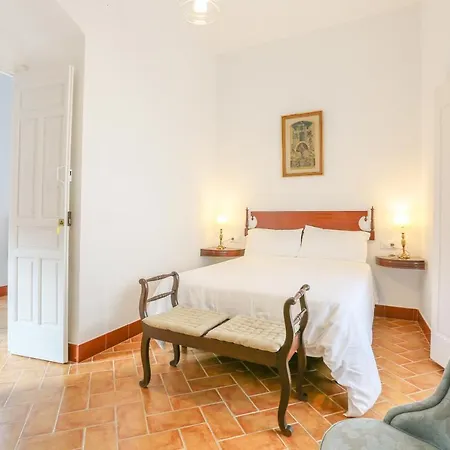 De La Casa Del Pintor (adults Only)