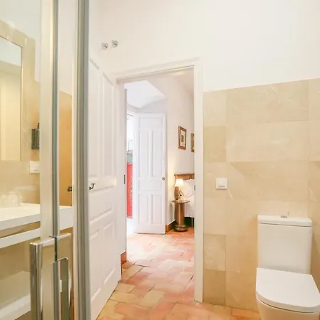 De La Casa Del Pintor (adults Only) *