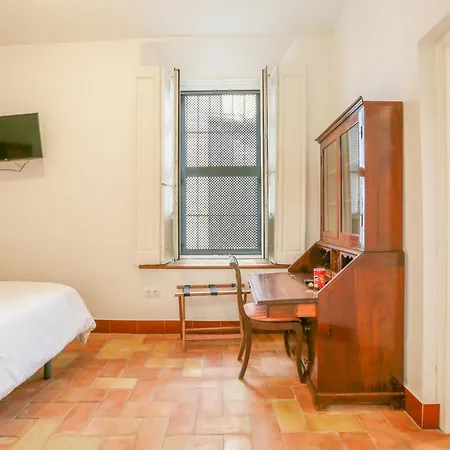 De La Casa Del Pintor (adults Only) * Carmona (Seville)