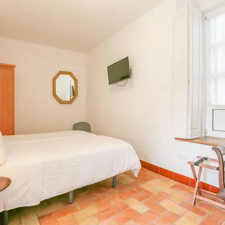 De La Casa Del Pintor (adults Only) Hotel *