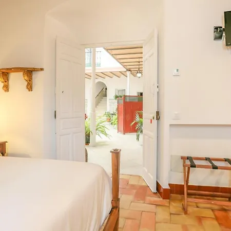 De La Casa Del Pintor (adults Only) * Carmona (Seville)
