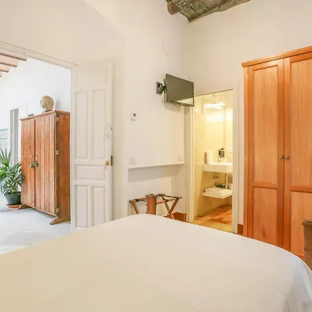 Hotel De La Casa Del Pintor (adults Only) *