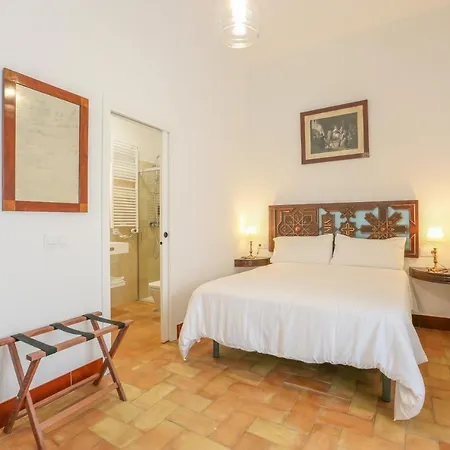 De La Casa Del Pintor (adults Only) * Carmona (Seville)