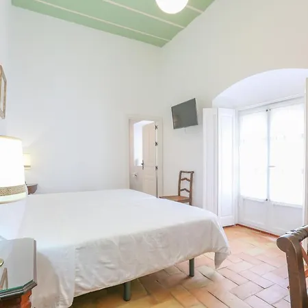 De La Casa Del Pintor (adults Only) Hotel Carmona (Seville)