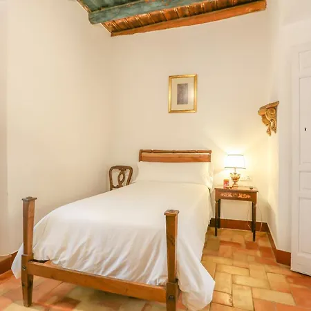 Hotel De La Casa Del Pintor (adults Only) *